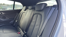 BMW 1 Series 118i [136] M Sport 5dr Step Auto [LCP] Petrol Hatchback